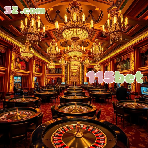 Baixar com Estilo: Aventura no 115bet
