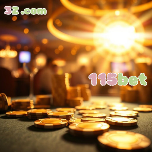 Segurança em Jogo: A Confiavel Experiência da 115bet