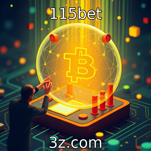 115bet - Futuro das microtransações em jogos digitais