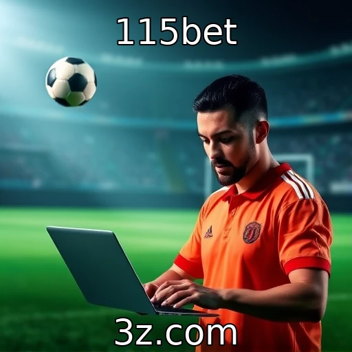 Apostas online crescem com novos mercados emergentes
