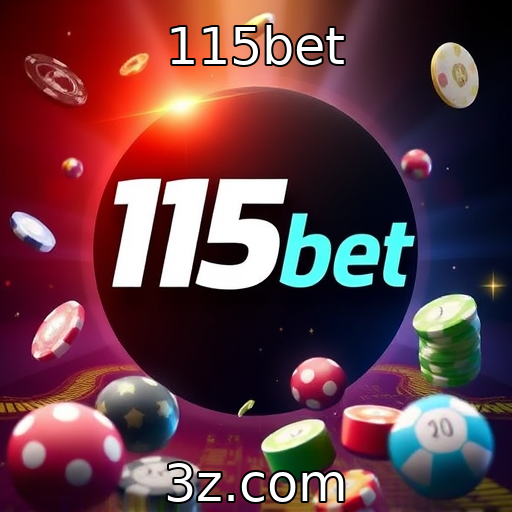 115bet - Crescimento da regulamentação de jogos online no Brasil