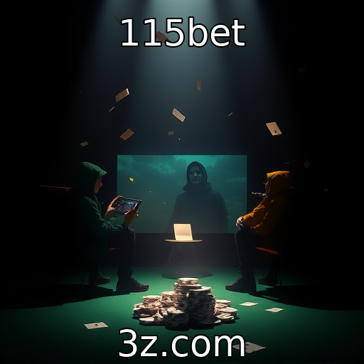 115bet | Como a pandemia alterou a experiência de jogos