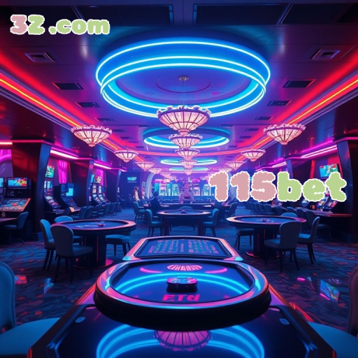 Experiência Única na Plataforma 115bet: Mais que Jogos Online