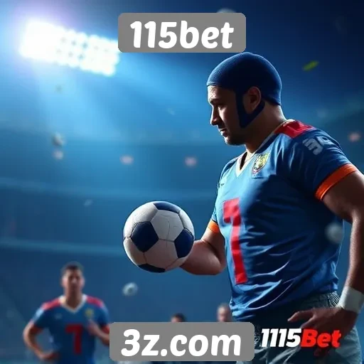 Promos e bônus atrativos na plataforma 115bet