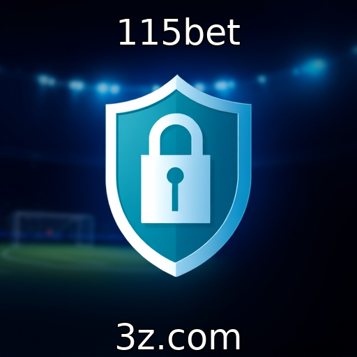 115bet : Regulamentação e segurança nas apostas online